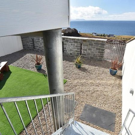 Rionnag Lodge Gairloch Ngoại thất bức ảnh