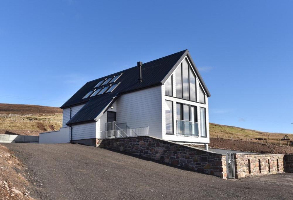 Rionnag Lodge Gairloch Ngoại thất bức ảnh