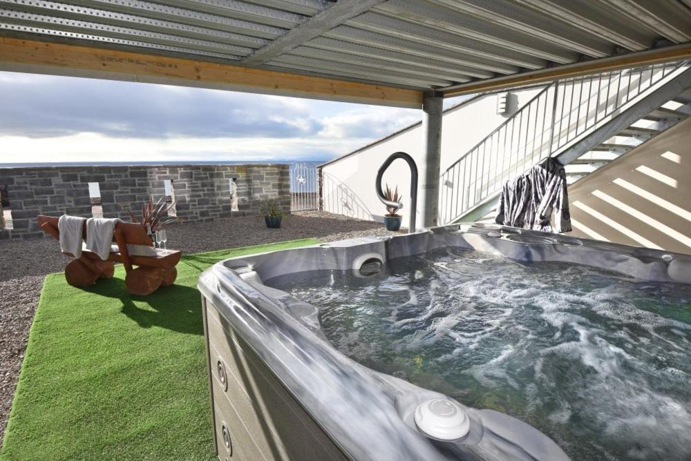 Rionnag Lodge Gairloch Ngoại thất bức ảnh