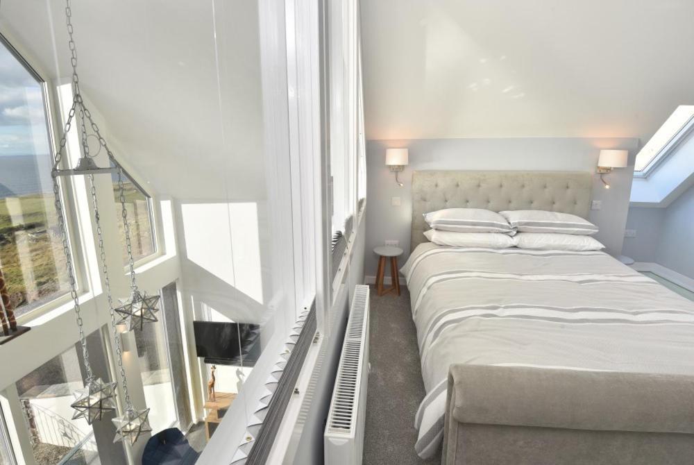 Rionnag Lodge Gairloch Ngoại thất bức ảnh